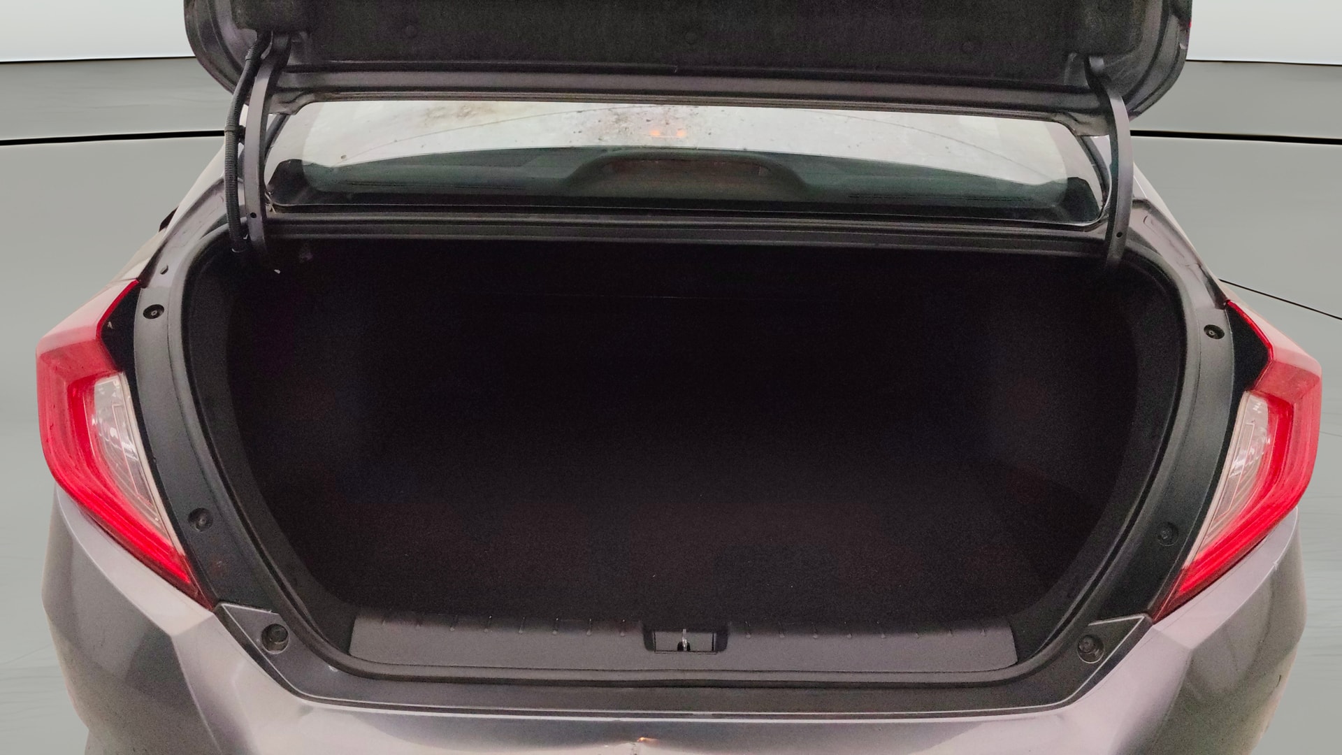 View 2019 Honda Civic Hybrid Image 40 Used 2019 Honda Civic Hybrid Image 40