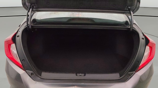 View Honda Civic Image 40 Used Honda Civic Image 40