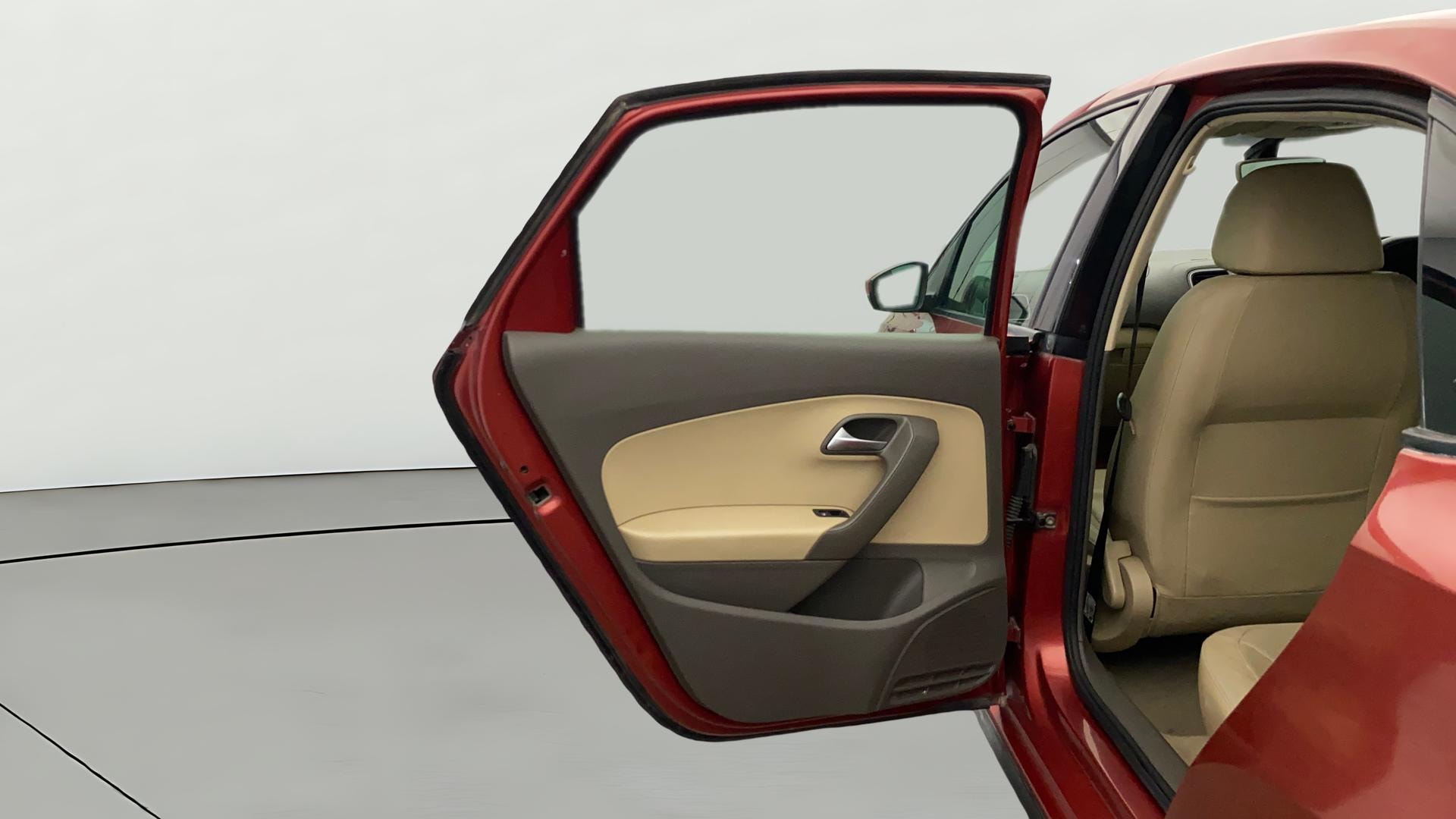 View 2020 Volkswagen Vento 1.0 L TSI Highline Petrol Image 22 Used 2020 Volkswagen Vento 1.0 L TSI Highline Petrol Image 22