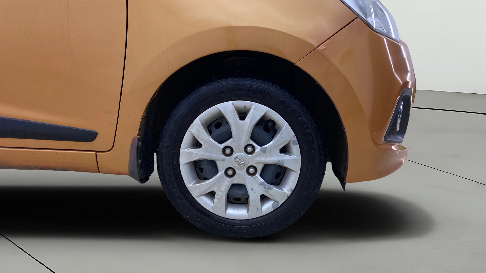 View 2016 Hyundai Grand i10 Sportz 1.2 Kappa Image 39 Used 2016 Hyundai Grand i10 Sportz 1.2 Kappa Image 39