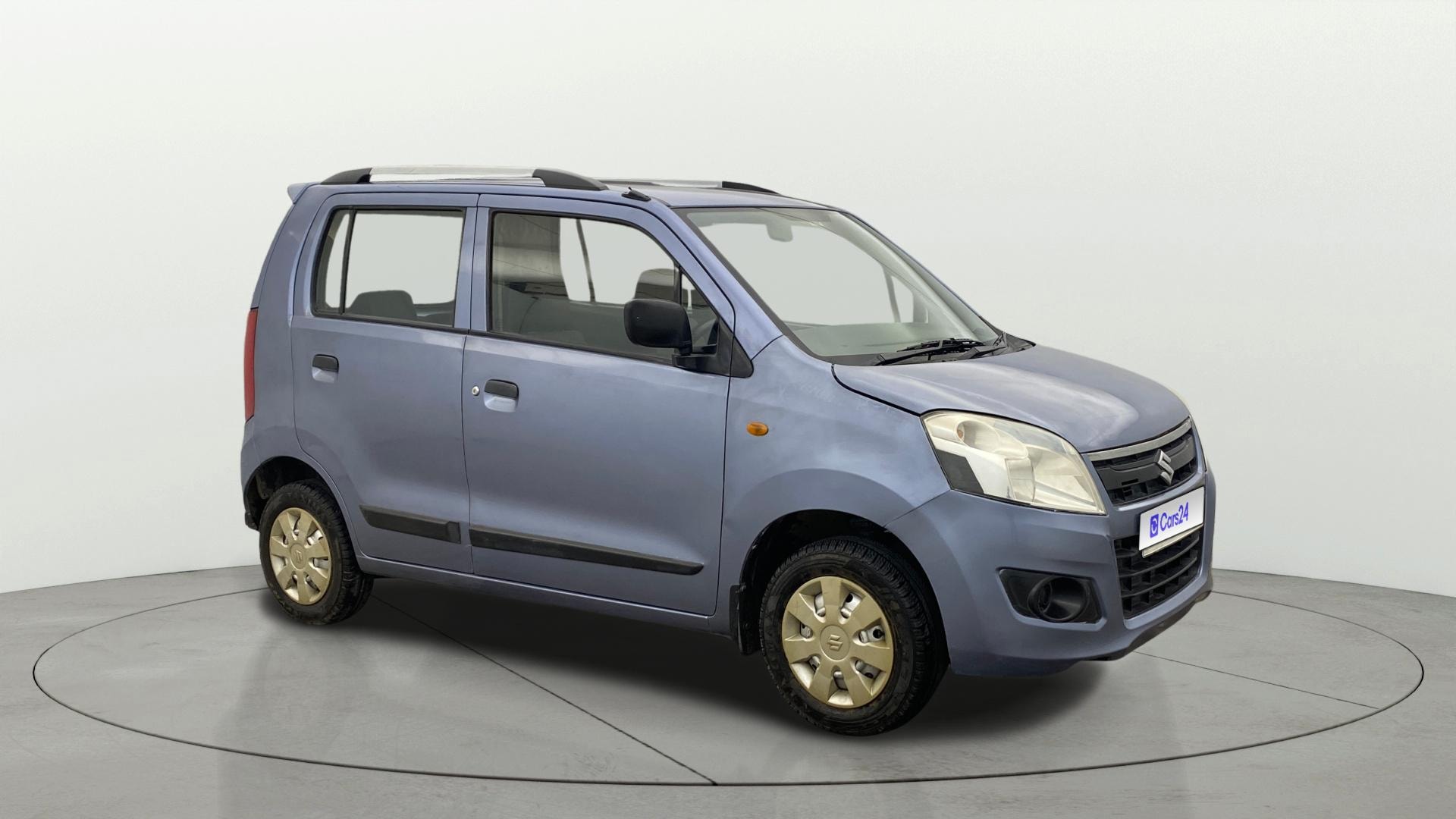 View 2015 Maruti Suzuki 1000 Base Variant Image 21 Used 2015 Maruti Suzuki 1000 Base Variant Image 21