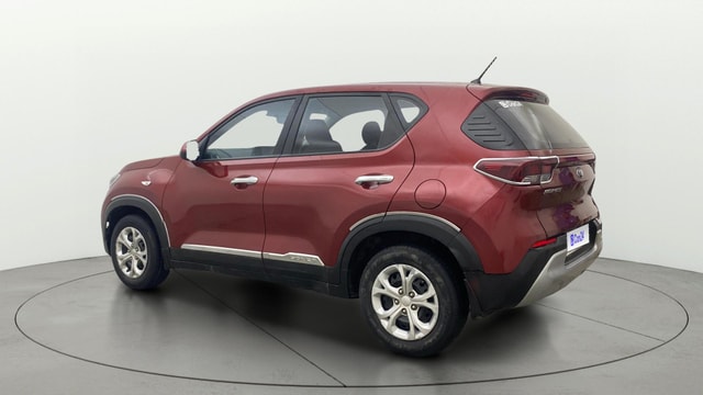 View Kia Sonet Image 2 Used Kia Sonet Image 2