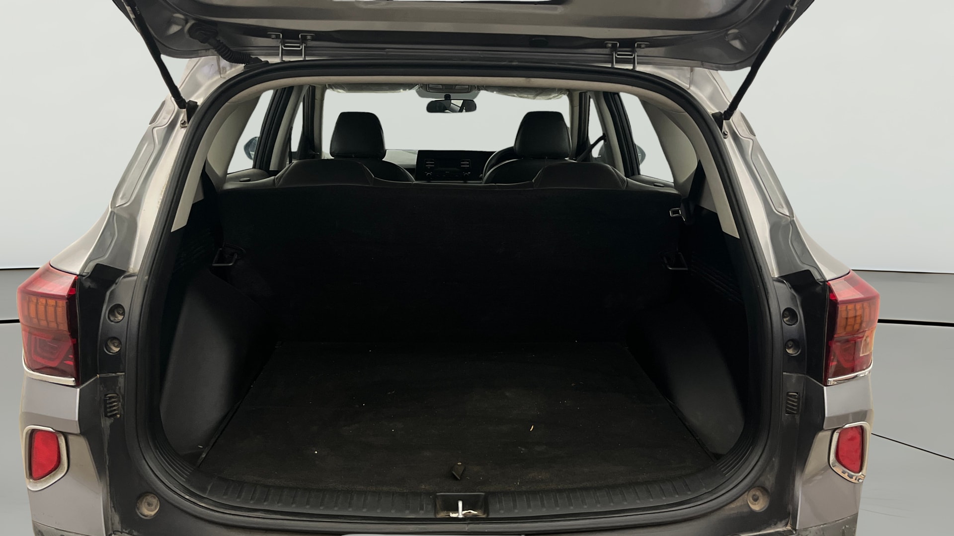 Used 2020 Kia Seltos Used 2020 Kia Seltos