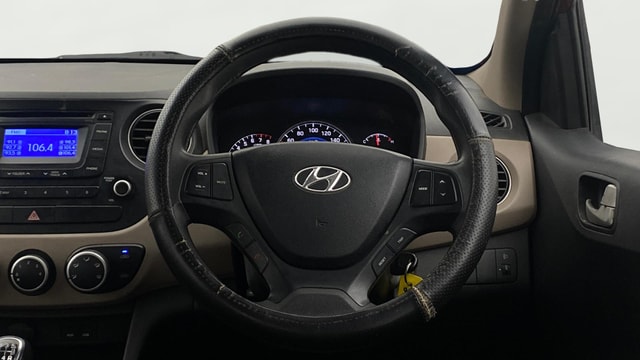 View Hyundai Grand i10 Image 20 Used Hyundai Grand i10 Image 20