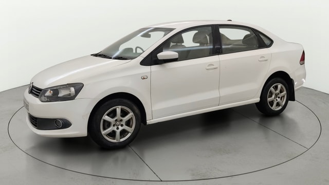 View Volkswagen Vento Image 35 Used Volkswagen Vento Image 35