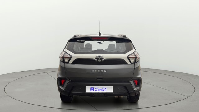 View Tata Nexon Image 40 Used Tata Nexon Image 40