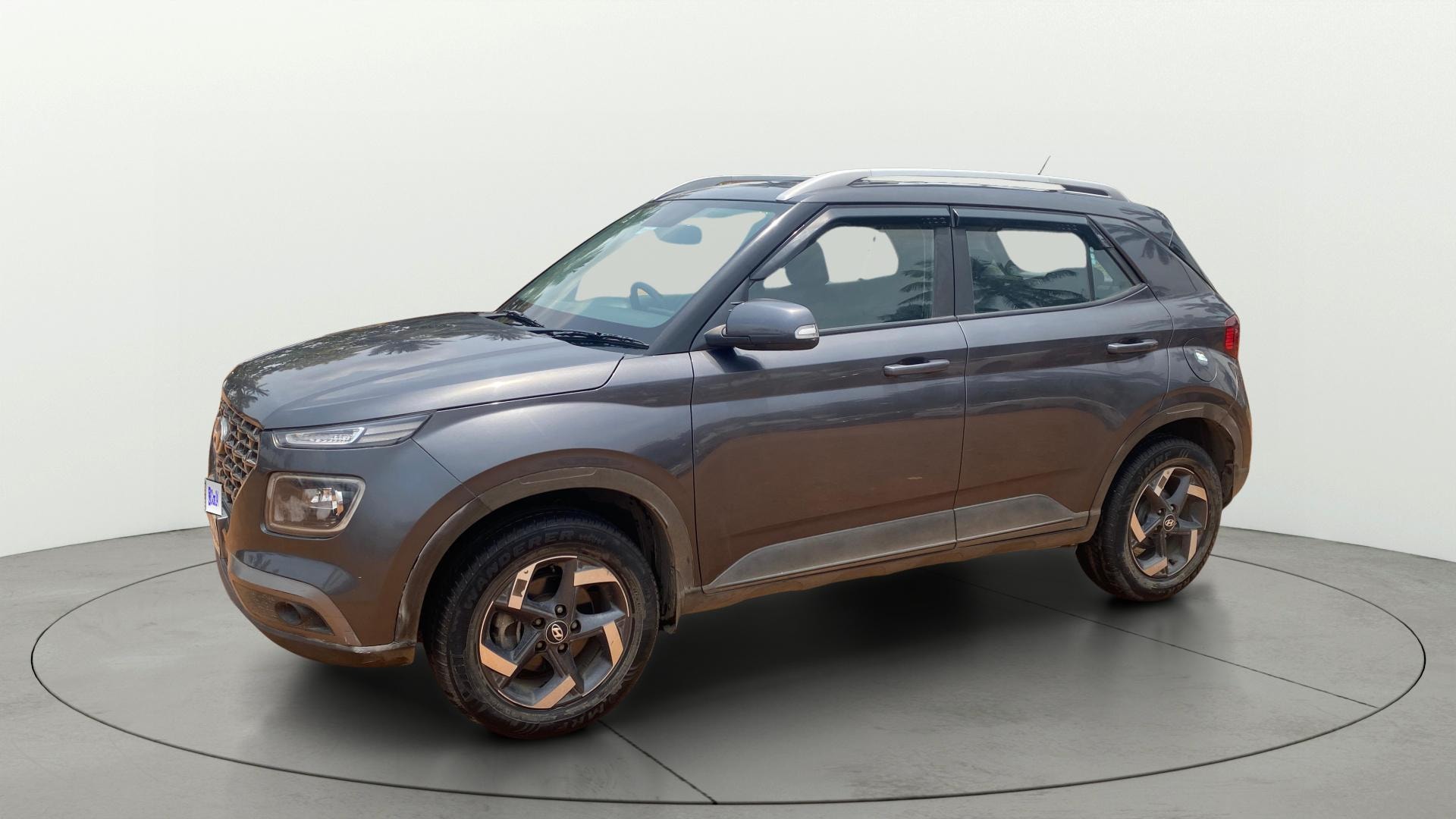 Used 2020 Hyundai Venue Used 2020 Hyundai Venue