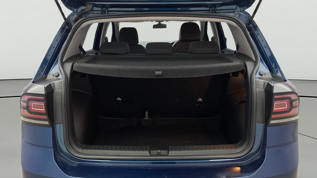 View Volkswagen Taigun Image 36 Used Volkswagen Taigun Image 36
