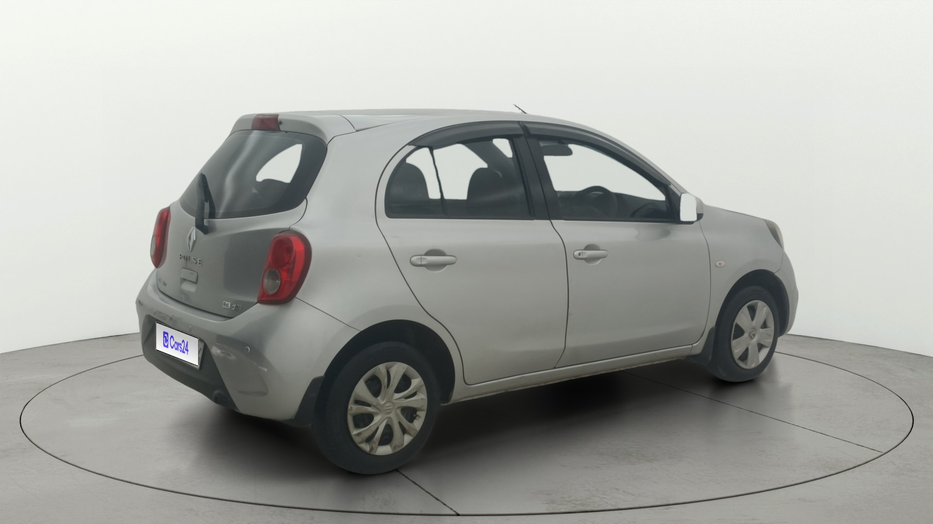Used 2013 Renault Pulse Used 2013 Renault Pulse