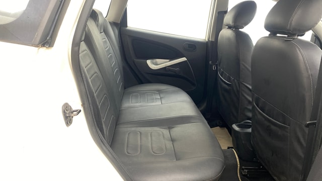 View Ford Figo Image 28 Used Ford Figo Image 28