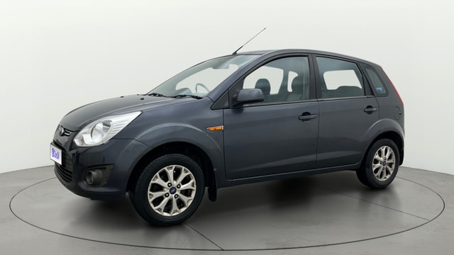 View Ford Figo Image 34 Used Ford Figo Image 34