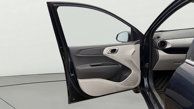 View Hyundai Grand i10 Nios Image 31 Used Hyundai Grand i10 Nios Image 31