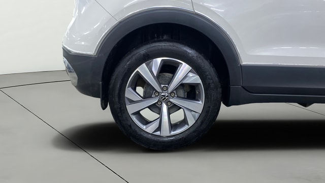 View Volkswagen Taigun Image 34 Used Volkswagen Taigun Image 34
