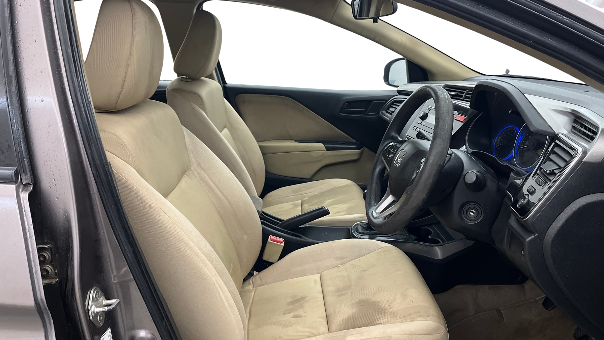 Used 2015 Honda City Used 2015 Honda City