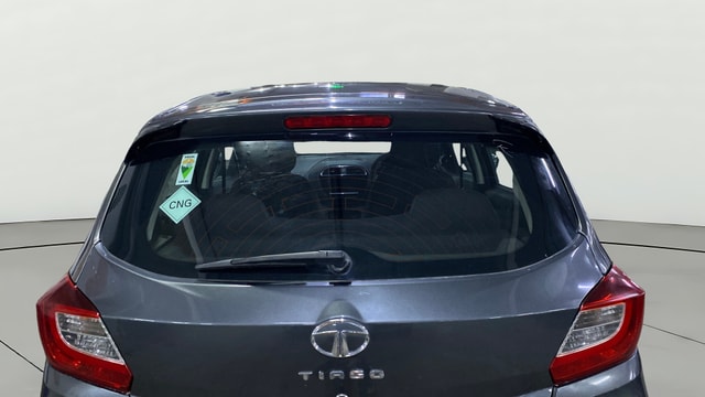 View Tata Tiago Image 3 Used Tata Tiago Image 3