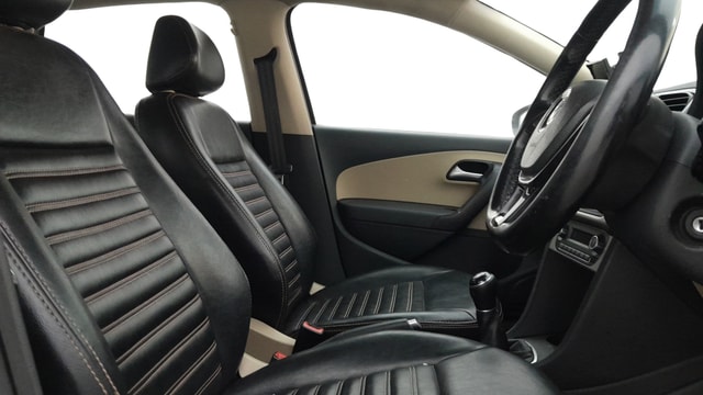 View Volkswagen Polo Image 26 Used Volkswagen Polo Image 26