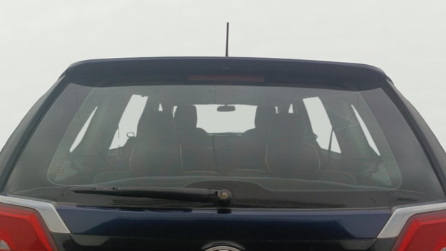 View Tata Hexa Image 3 Used Tata Hexa Image 3