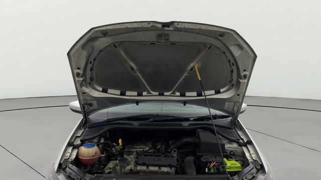 View Volkswagen Ameo Image 32 Used Volkswagen Ameo Image 32