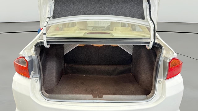 View Honda City Image 39 Used Honda City Image 39