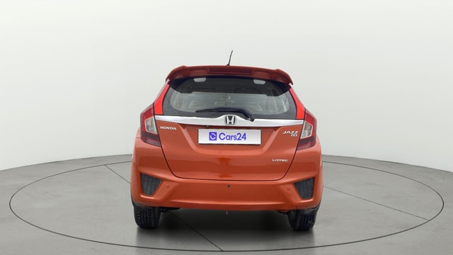 View Honda Jazz Image 39 Used Honda Jazz Image 39