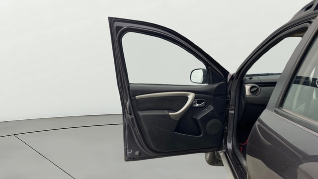 View Renault Duster Image 31 Used Renault Duster Image 31