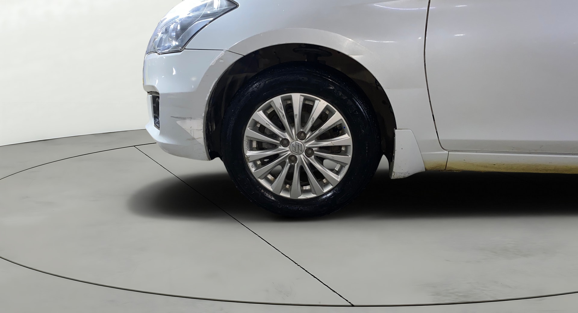 Used 2016 Maruti Suzuki 1000 Used 2016 Maruti Suzuki 1000