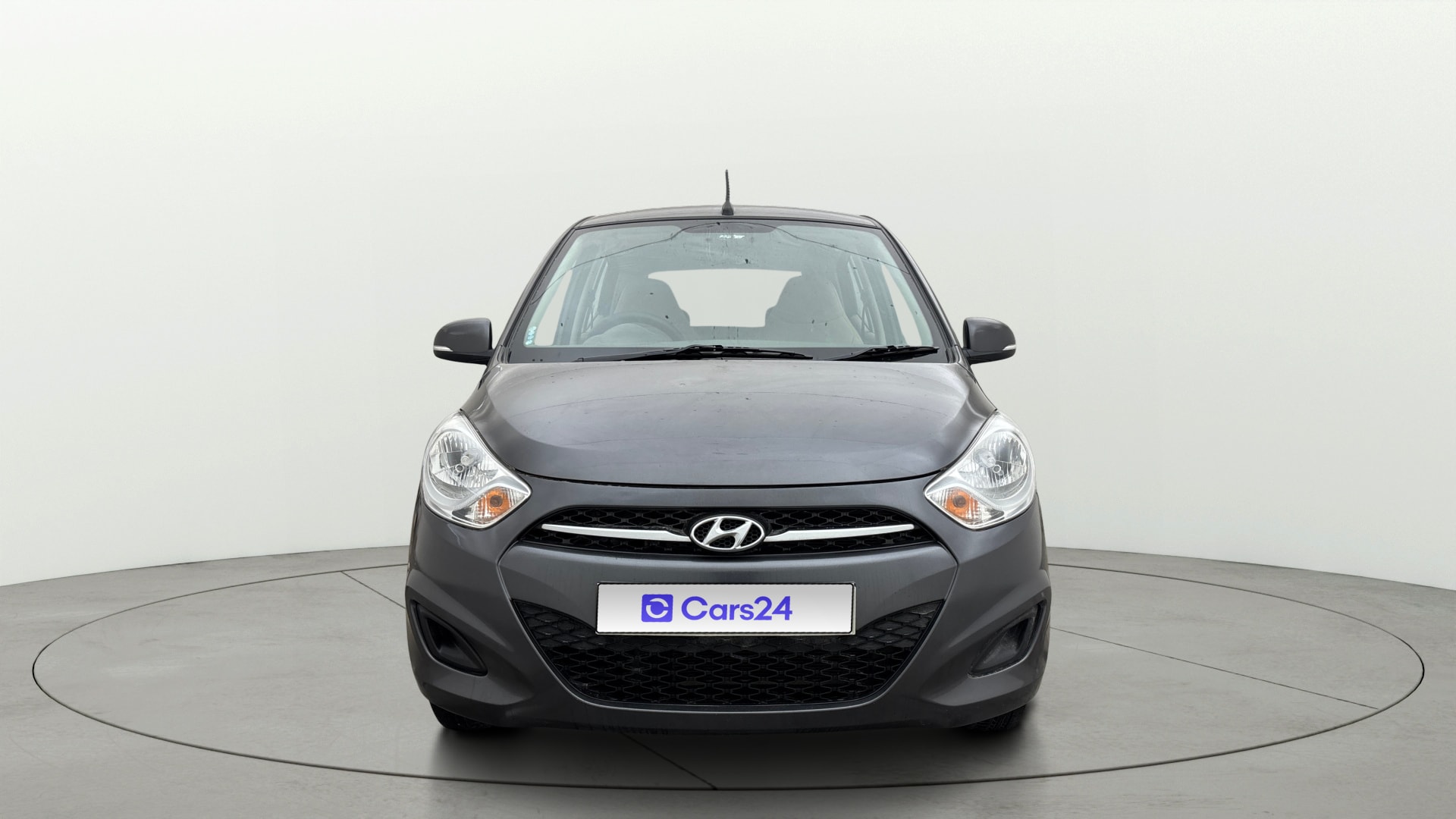 Used 2013 Hyundai i10 Used 2013 Hyundai i10
