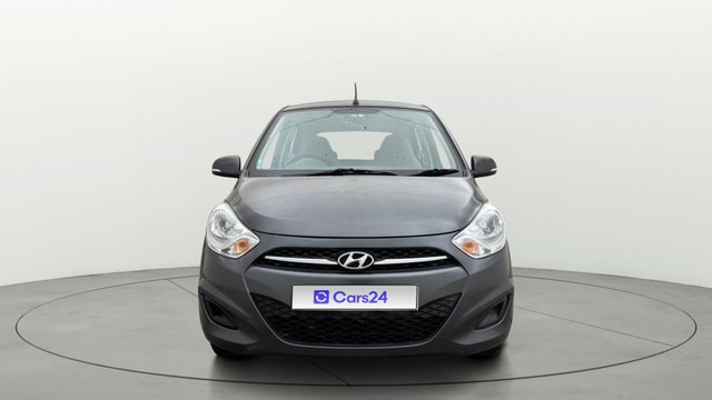 View Hyundai i10 Image 1 Used Hyundai i10 Image 1