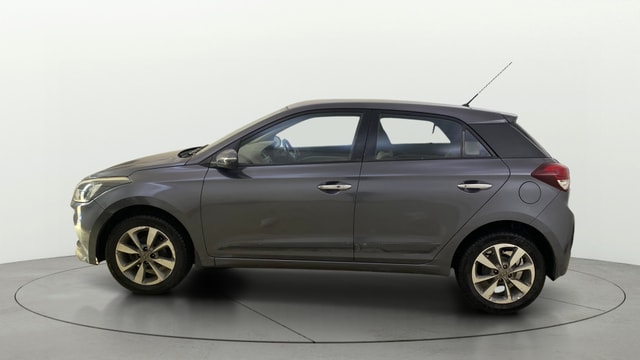 View Hyundai Elite i20 Image 5 Used Hyundai Elite i20 Image 5