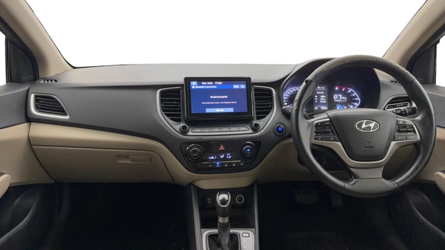 View Hyundai Verna Image 30 Used Hyundai Verna Image 30