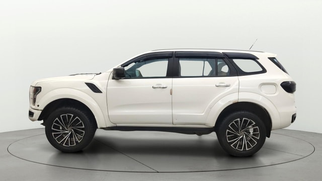 View Ford Endeavour Image 28 Used Ford Endeavour Image 28