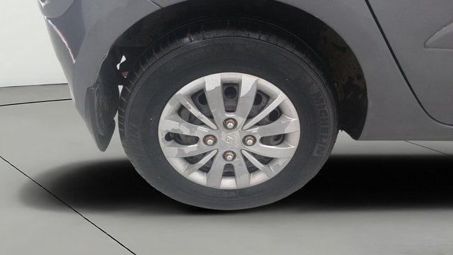 View Hyundai i10 Image 23 Used Hyundai i10 Image 23
