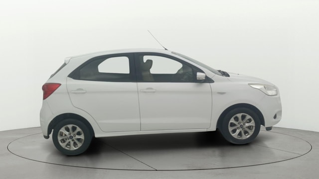View Ford Figo Aspire Image 27 Used Ford Figo Aspire Image 27