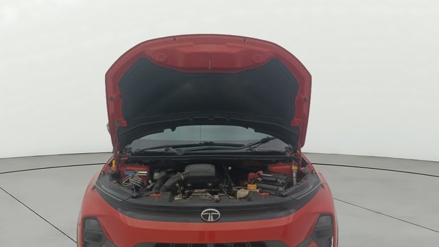 View Tata Nexon Image 32 Used Tata Nexon Image 32