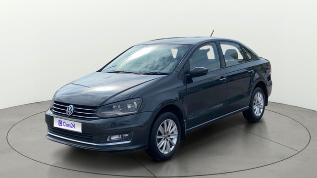 View Volkswagen Vento Image 36 Used Volkswagen Vento Image 36