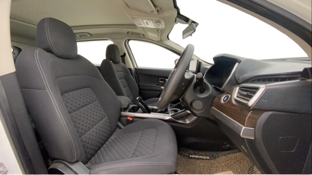 View Tata Harrier Image 18 Used Tata Harrier Image 18
