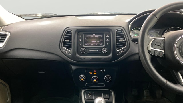 View Jeep Compass Image 17 Used Jeep Compass Image 17