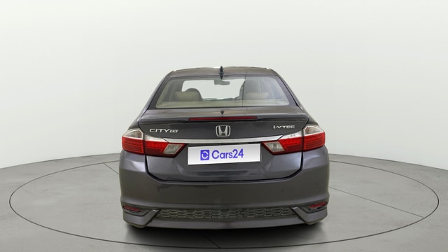 View Honda City ZX Image 42 Used Honda City ZX Image 42