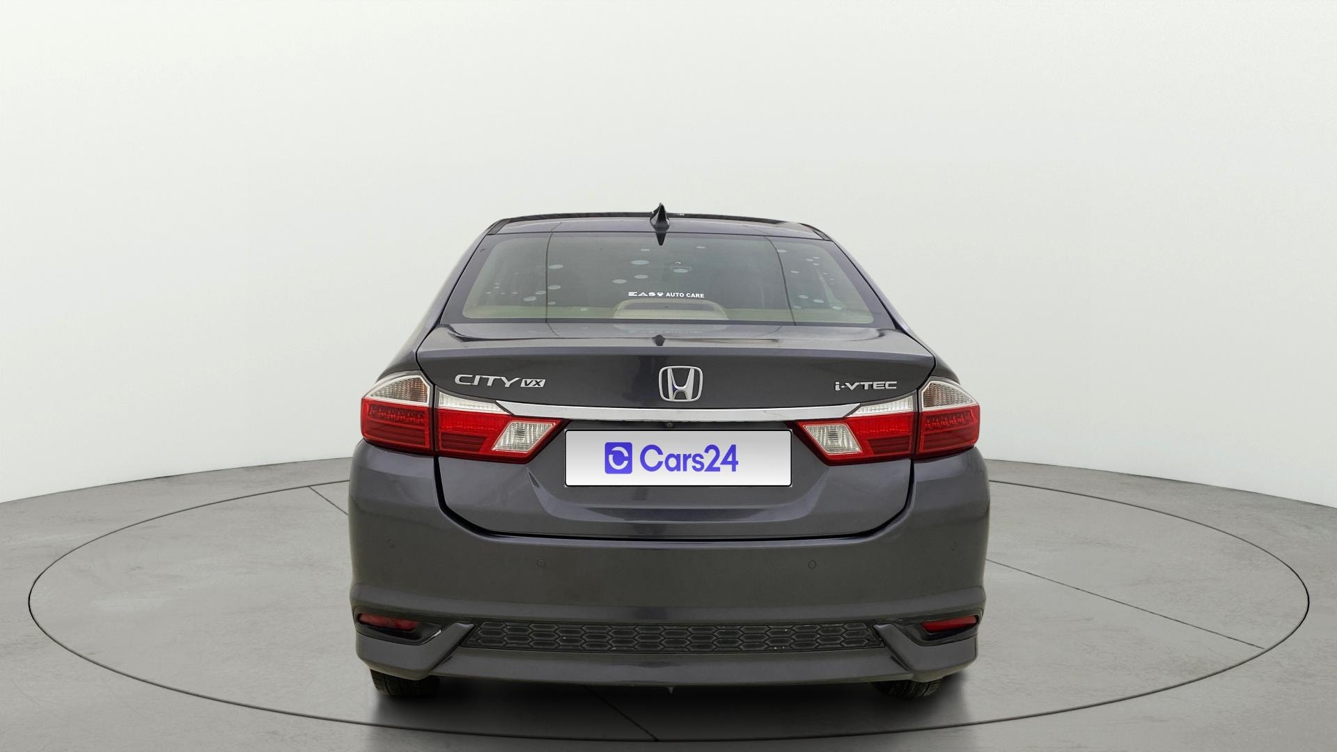 View 2019 Honda City ZX MT Diesel Anniversary Edition Image 43 Used 2019 Honda City ZX MT Diesel Anniversary Edition Image 43