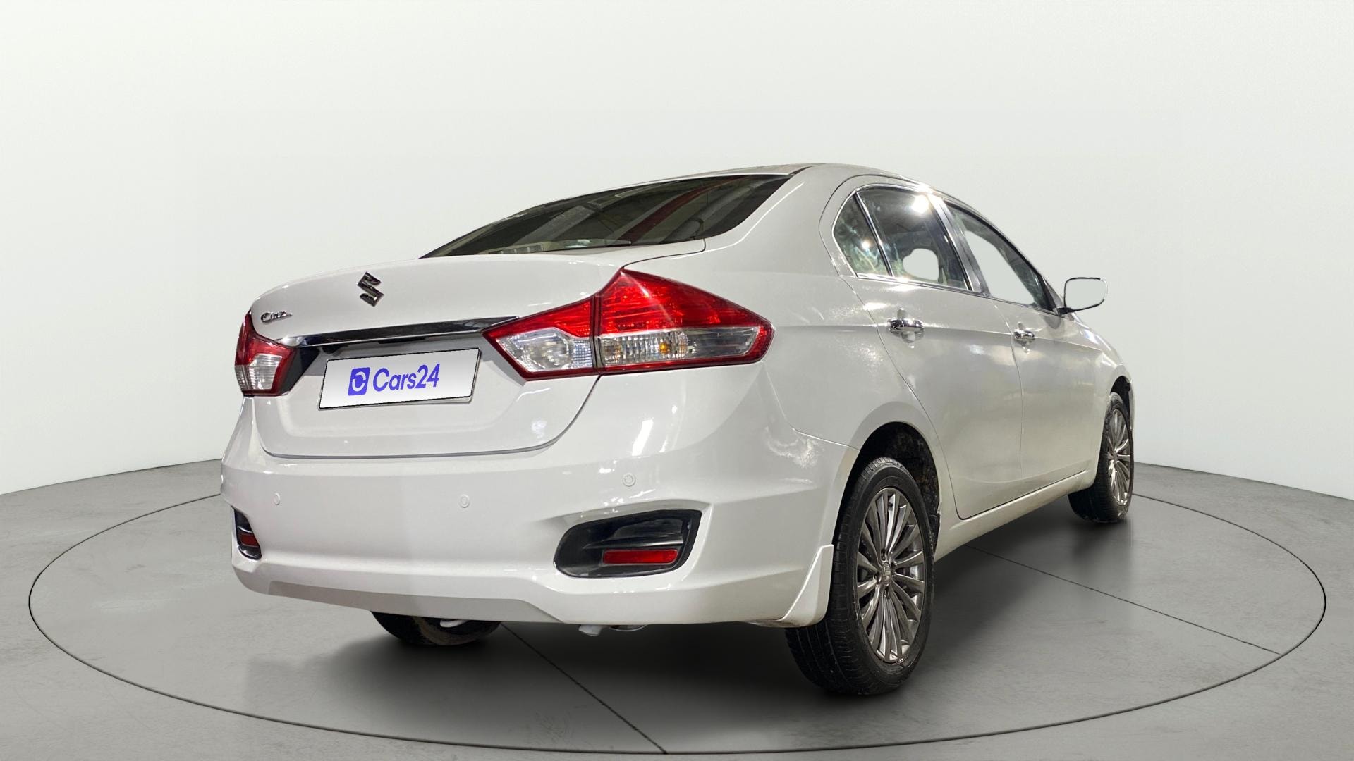 View 2017 Maruti Suzuki 1000 Base Variant Image 43 Used 2017 Maruti Suzuki 1000 Base Variant Image 43