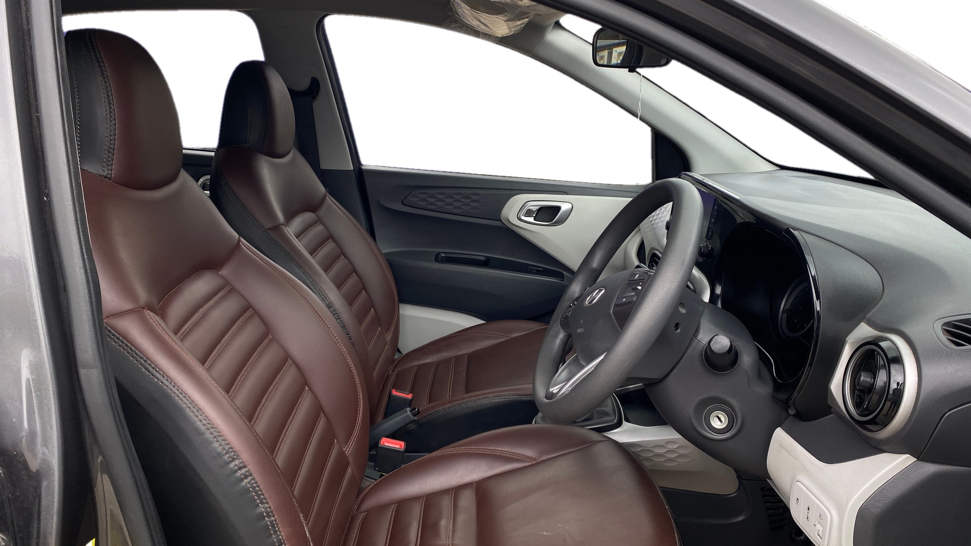 Used 2025 Hyundai Grand i10 Used 2025 Hyundai Grand i10