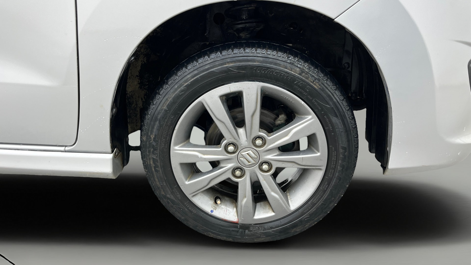 Used 2013 Maruti Suzuki Stingray Used 2013 Maruti Suzuki Stingray