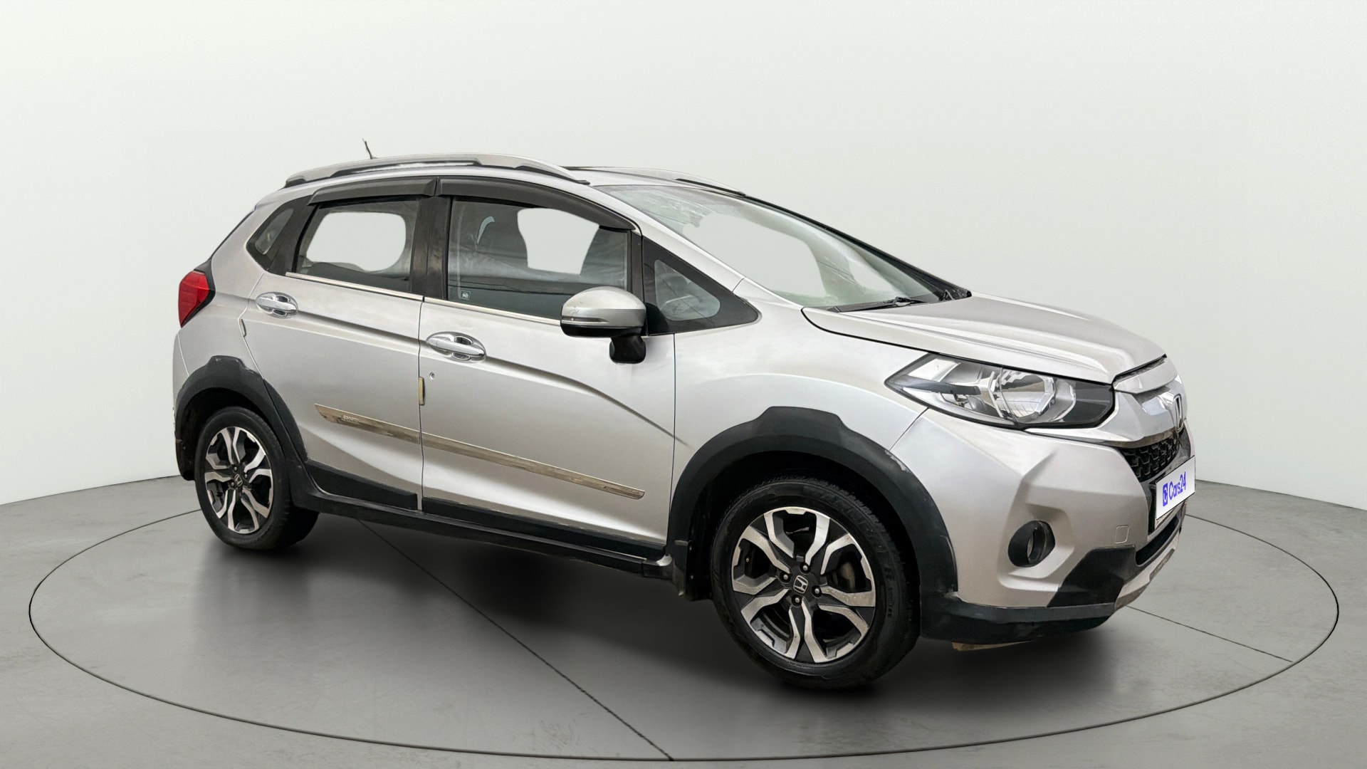 Used 2018 Honda WR-V Used 2018 Honda WR-V