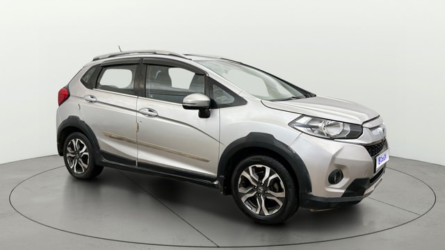 View Honda WR-V Image 36 Used Honda WR-V Image 36
