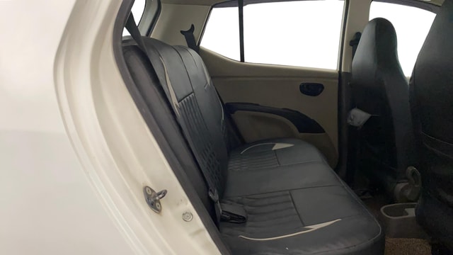 View Hyundai i10 Image 28 Used Hyundai i10 Image 28