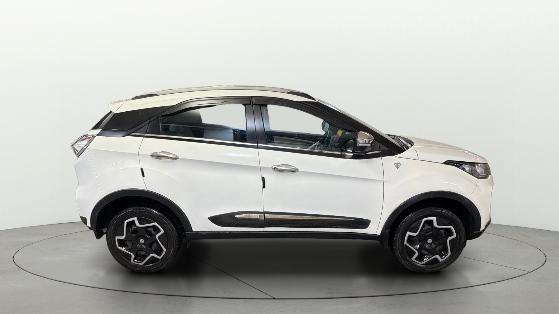 Used 2022 Tata Nexon Used 2022 Tata Nexon