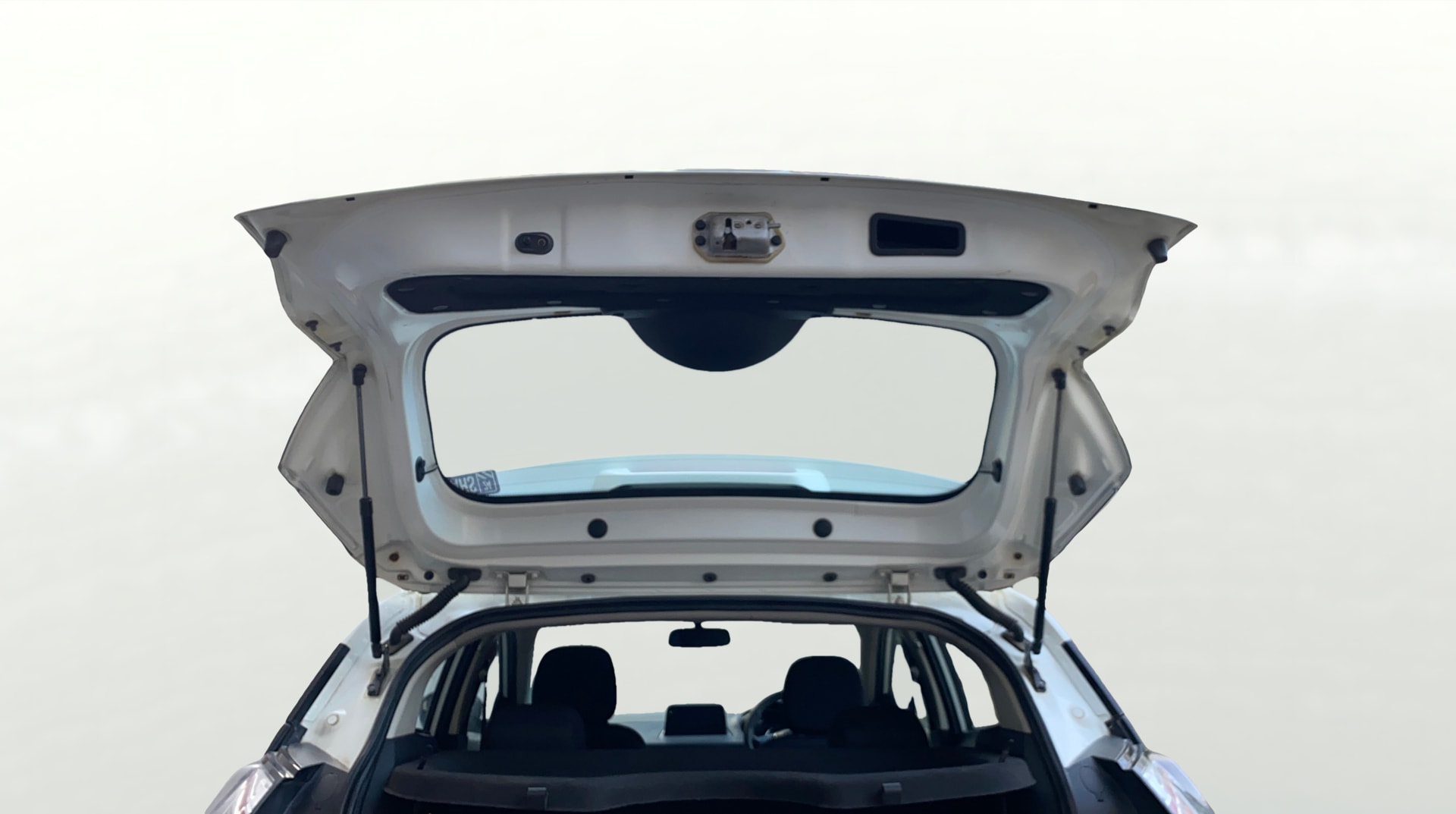 View 2020 Tata Nexon Revotron XE Image 33 Used 2020 Tata Nexon Revotron XE Image 33