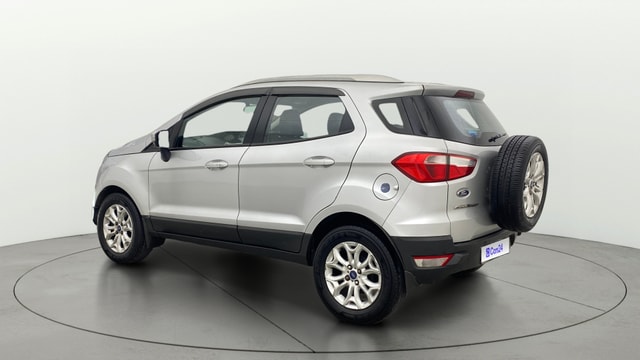 View Ford EcoSport Image 2 Used Ford EcoSport Image 2