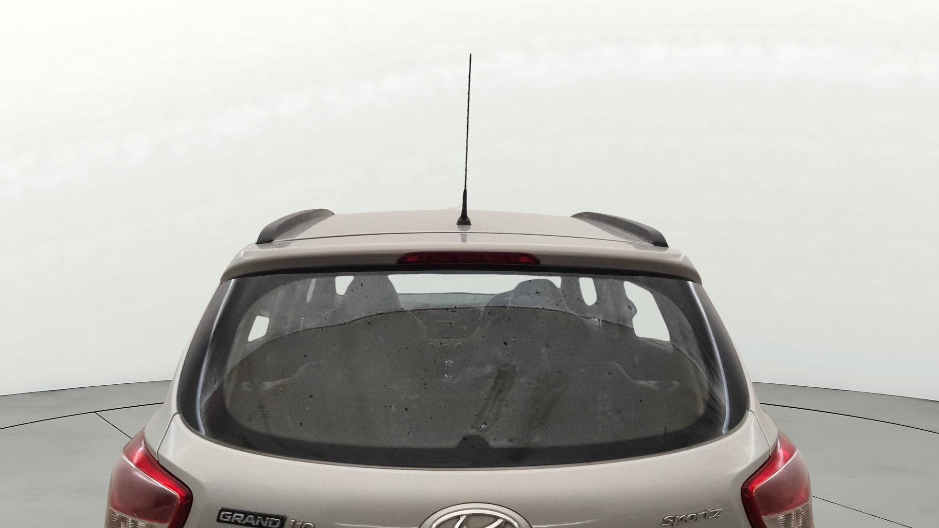 Used 2015 Hyundai Grand i10 Used 2015 Hyundai Grand i10