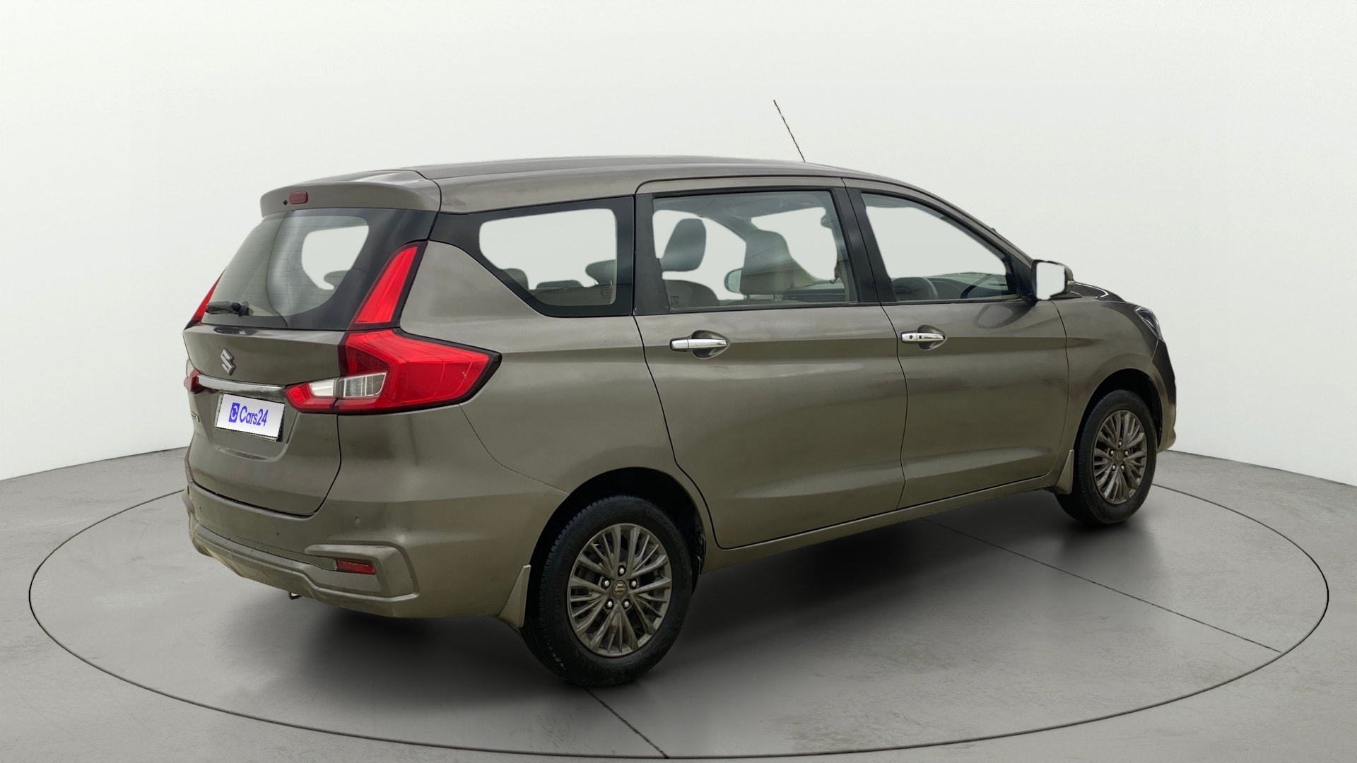View 2019 Maruti Suzuki 1000 Base Variant Image 45 Used 2019 Maruti Suzuki 1000 Base Variant Image 45